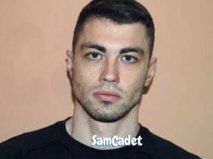 SamCadet Coquine Avenue
