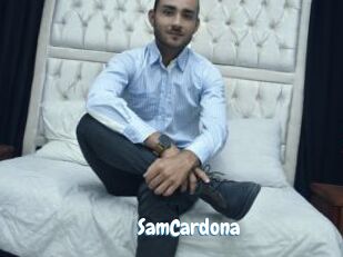 SamCardona