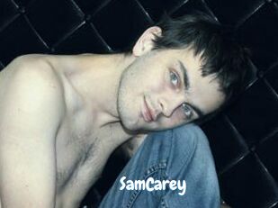 SamCarey Coquine Avenue