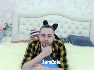 SamCole