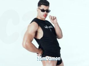 SamDamon