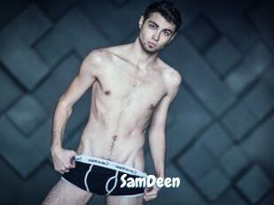 SamDeen
