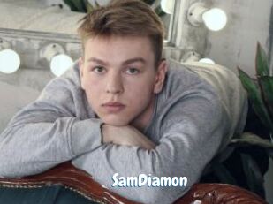 SamDiamon
