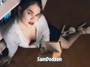 SamDodson