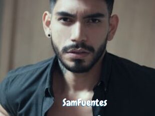 SamFuentes