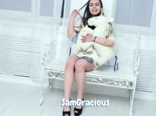 SamGracious