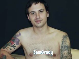 SamGrady