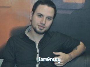 SamGredy