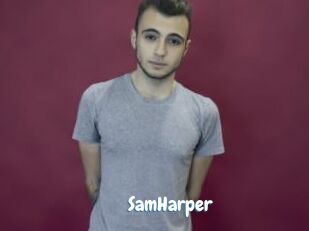 SamHarper