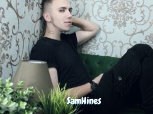 SamHines