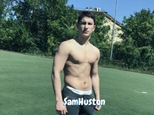 SamHuston
