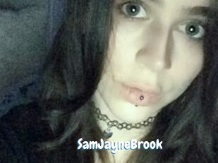 SamJayneBrook