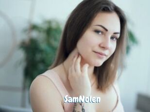 SamNolen