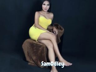 SamOdley