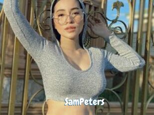 SamPeters