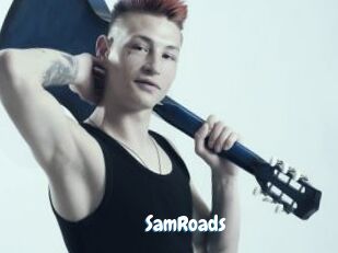 SamRoads