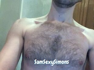 SamSexySimons