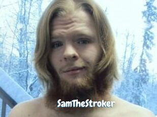 SamTheStroker