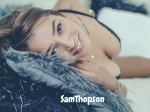 SamThopson