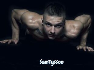 SamTysson