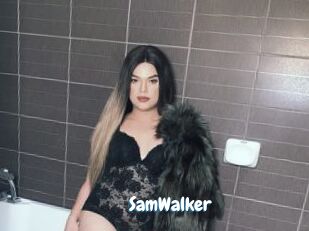SamWalker