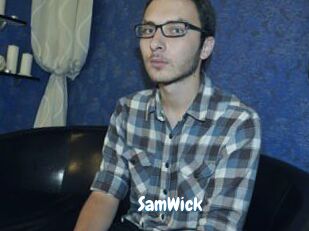 SamWick