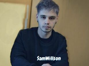 SamWillson
