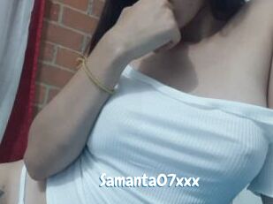 Samanta07xxx