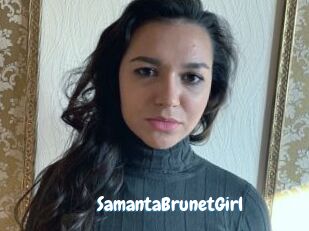 SamantaBrunetGirl Coquine Avenue
