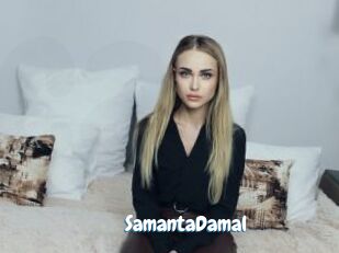 SamantaDamal