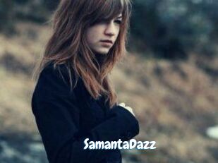 SamantaDazz