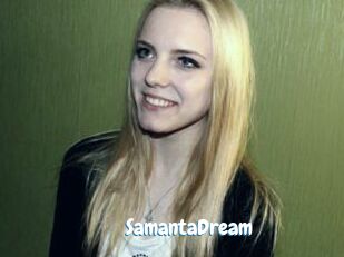SamantaDream