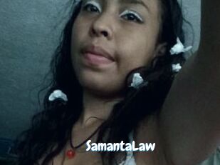 SamantaLaw
