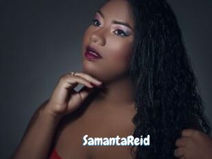SamantaReid Coquine Avenue