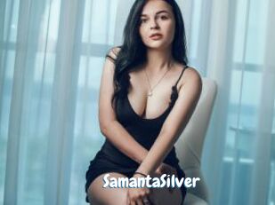SamantaSilver Coquine Avenue