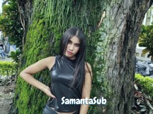 SamantaSub