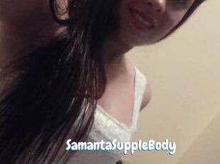 SamantaSuppleBody Coquine Avenue