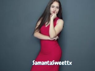 SamantaSweettx