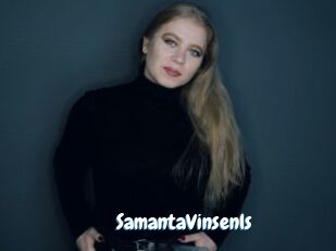 SamantaVinsenls