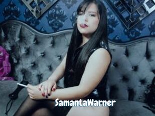 SamantaWarner