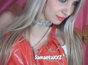 SamantaXXZ