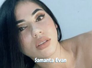 Samanta_Evan