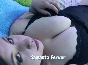 Samanta_Fervor