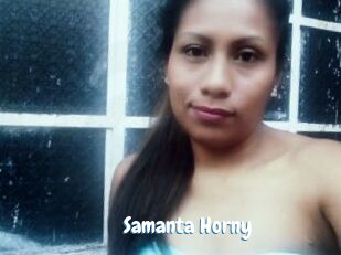 Samanta_Horny