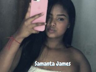 Samanta_James