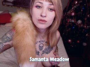 Samanta_Meadow Coquine Avenue