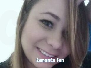 Samanta_San