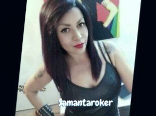 Samantaroker