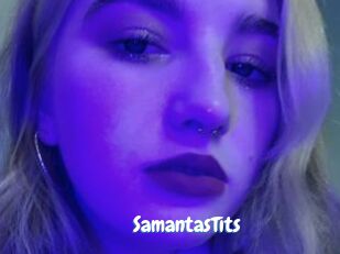 SamantasTits