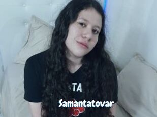 Samantatovar